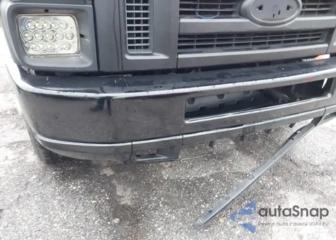 1997 Ford E-250 Standard из США, поврежденный, VIN 1FTHS24L2VHA98440